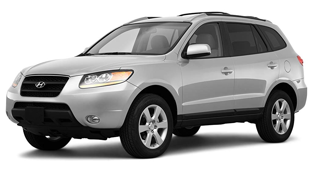How To Replace Door Actuator On Hyundai Santa Fe Youtube