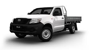 TOYOTA HILUX LOCKING KIT 2 DOOR >> Central Locking Kit to Suit Toyota