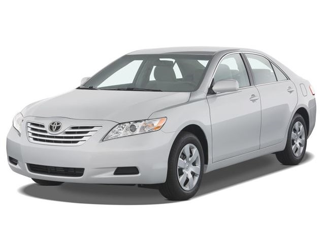 Toyota Camry Central Locking Repair Kit To Suit 2008 2009 2010